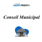 Conseil Municipal